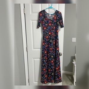 BRAND NEW LULAROE ANA DRESS